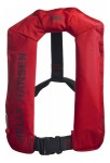 Sport Inflatable Lifejacket Red