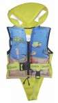 Child Lifejacket 100N ISO 12402-4