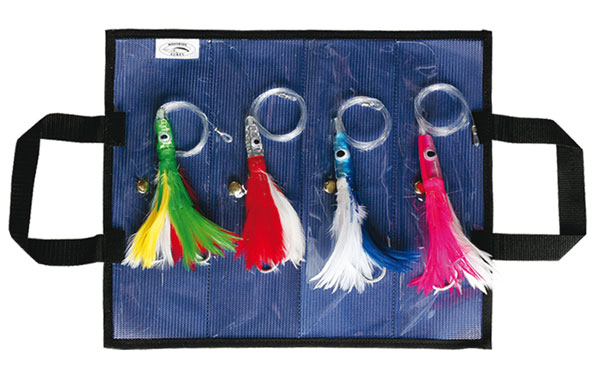 Tuna Feather Kit