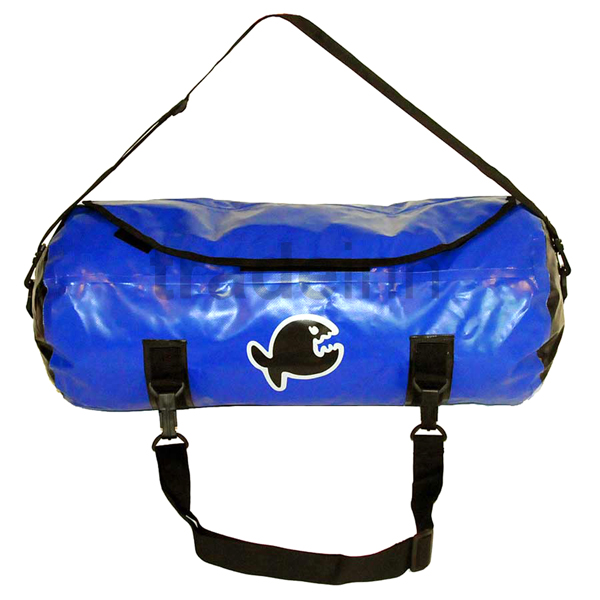 Dry Bag 90 Fiss PD-blue